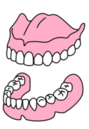 総義歯　上・下　その１.pngのサムネール画像のサムネール画像